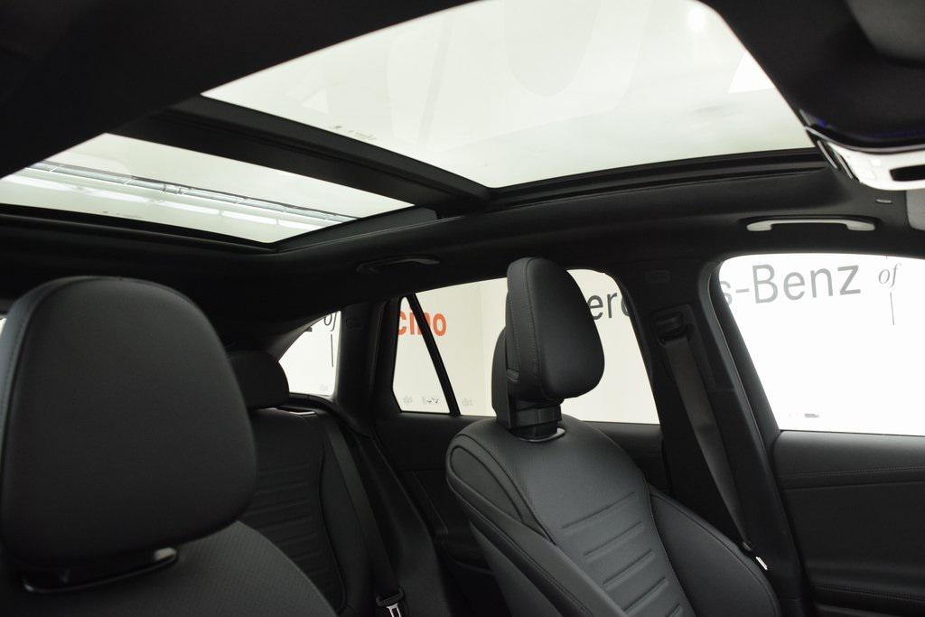 new 2026 Mercedes-Benz GLC 300 car, priced at $60,750