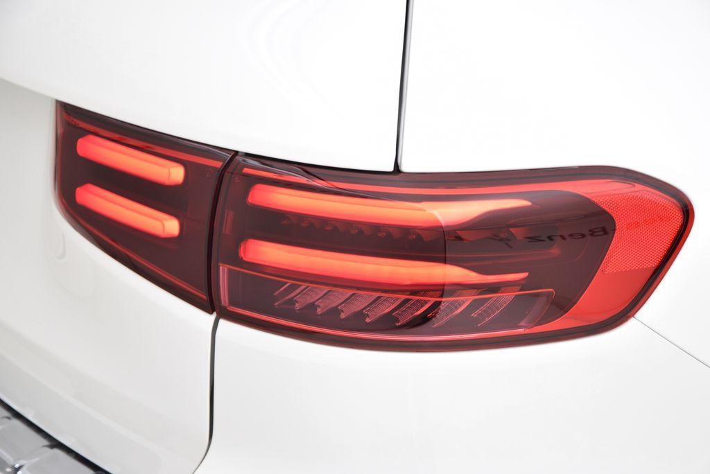 new 2026 Mercedes-Benz GLB 250 car, priced at $50,010