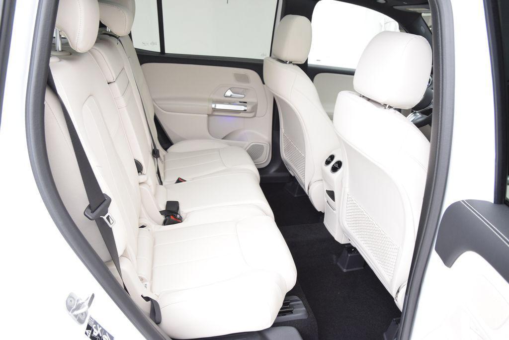 new 2026 Mercedes-Benz GLB 250 car, priced at $50,010