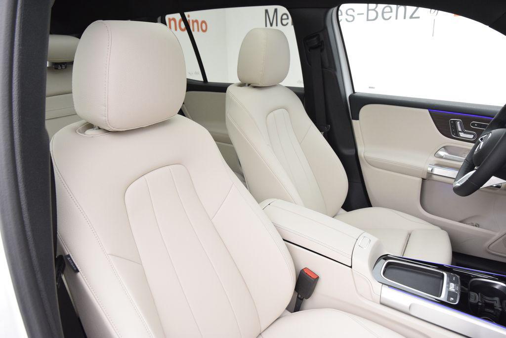 new 2026 Mercedes-Benz GLB 250 car, priced at $50,010