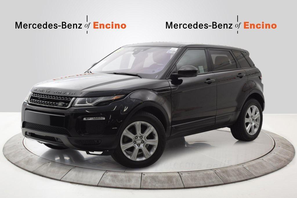 used 2019 Land Rover Range Rover Evoque car, priced at $18,998