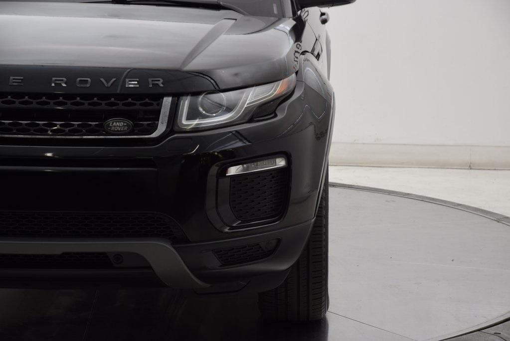 used 2019 Land Rover Range Rover Evoque car, priced at $18,998
