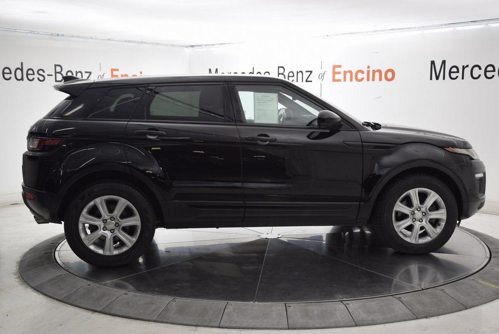 used 2019 Land Rover Range Rover Evoque car, priced at $18,998