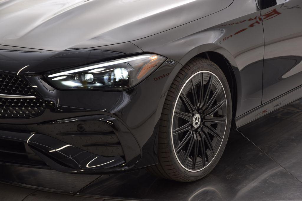 new 2026 Mercedes-Benz CLE 450 car, priced at $74,755
