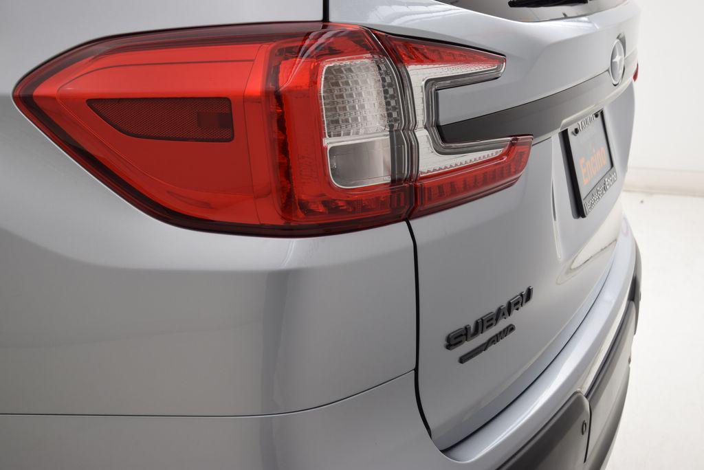 used 2024 Subaru Ascent car, priced at $33,988