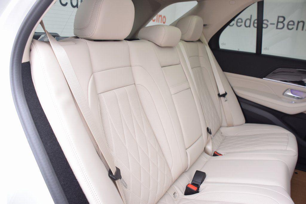 new 2026 Mercedes-Benz AMG GLE 53 car, priced at $102,950