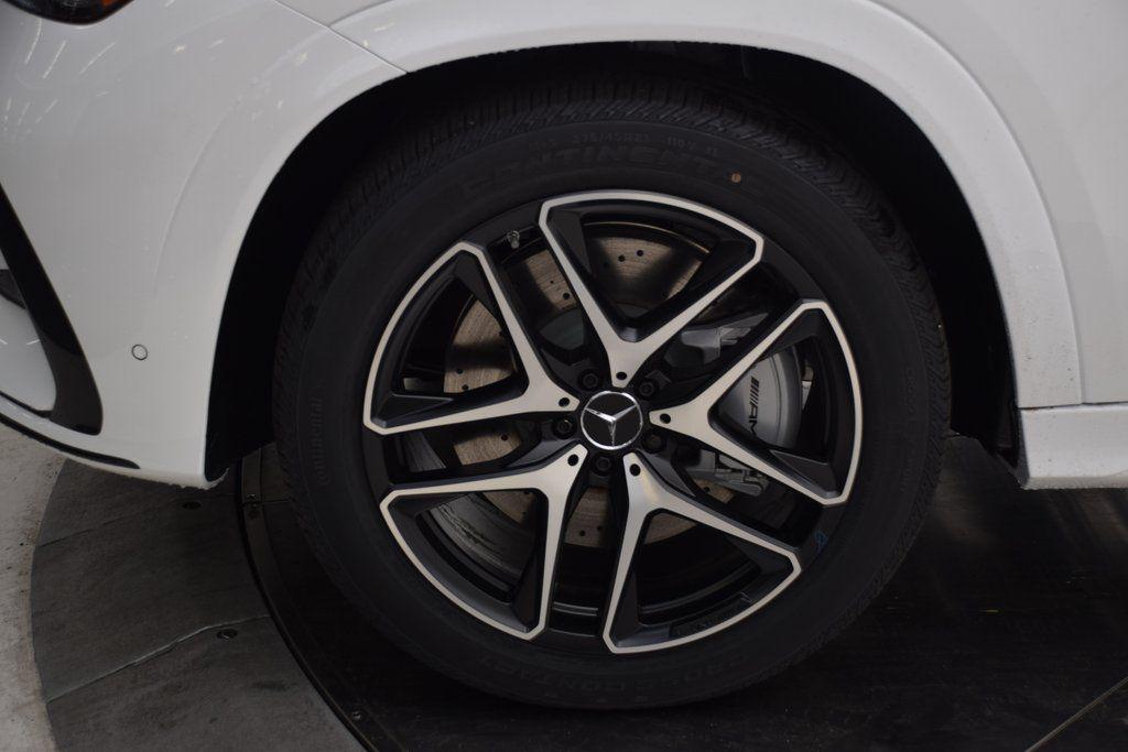 new 2026 Mercedes-Benz AMG GLE 53 car, priced at $102,950