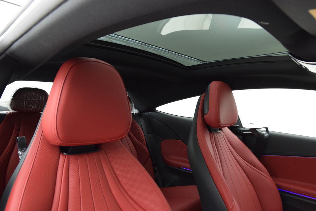 new 2026 Mercedes-Benz CLE 450 car, priced at $78,875