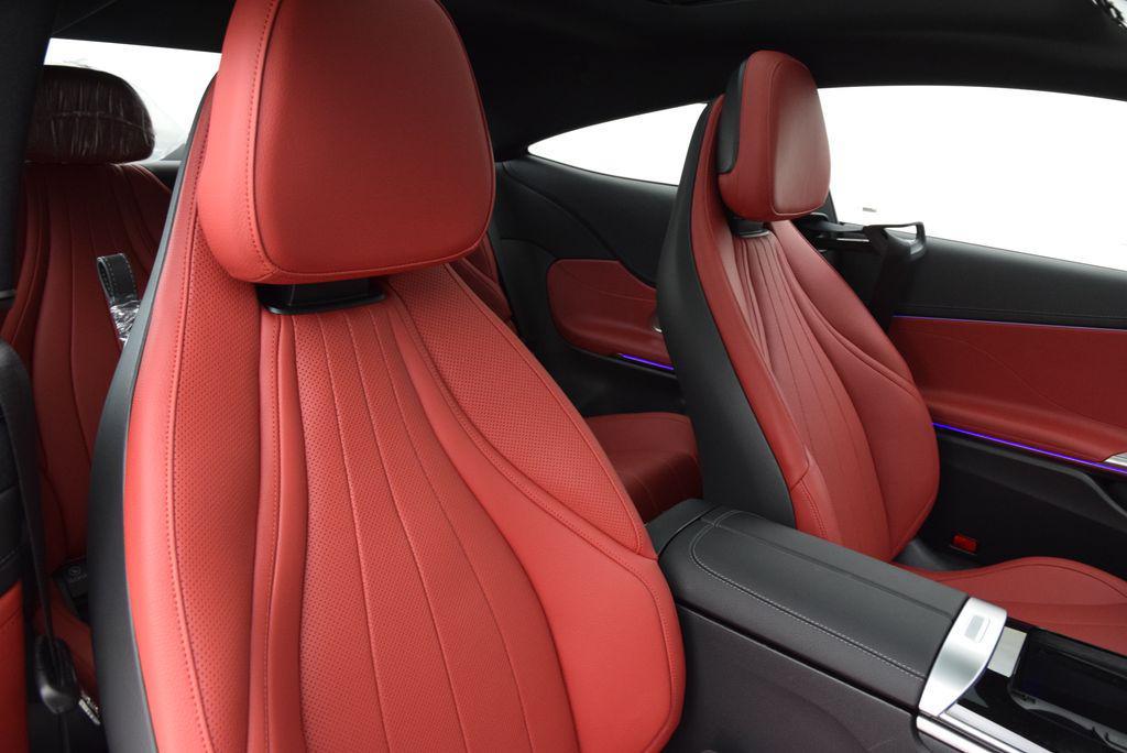 new 2026 Mercedes-Benz CLE 450 car, priced at $78,875