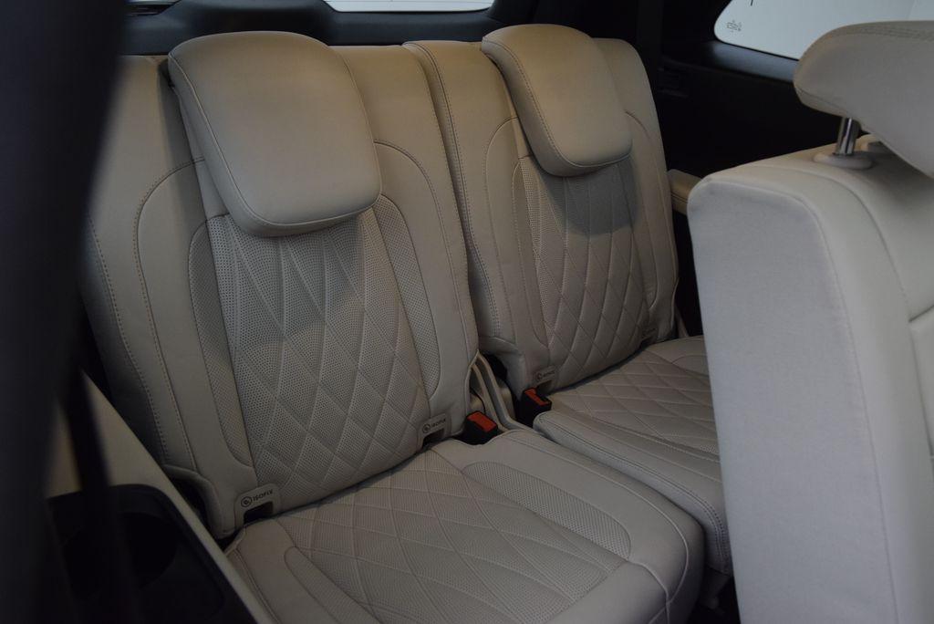 used 2023 Mercedes-Benz AMG GLS 63 car, priced at $98,997