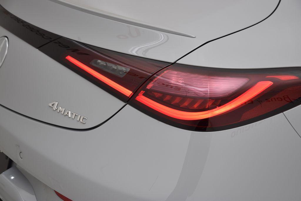 new 2026 Mercedes-Benz CLE 450 car, priced at $76,655