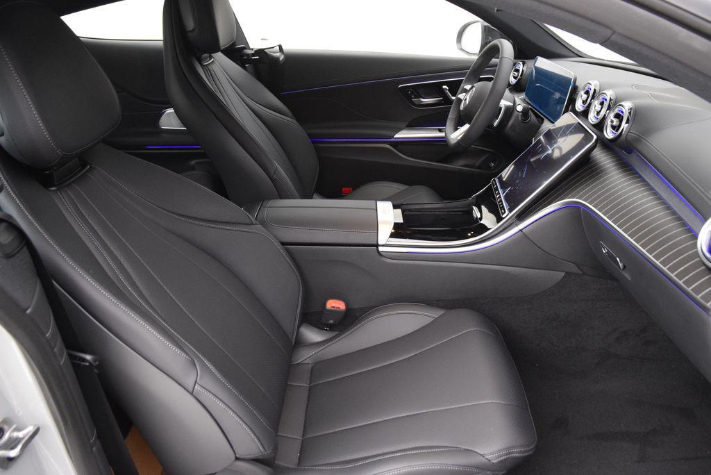 new 2026 Mercedes-Benz CLE 450 car, priced at $76,655