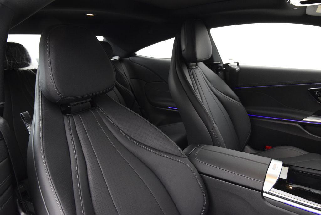 new 2026 Mercedes-Benz CLE 450 car, priced at $76,655