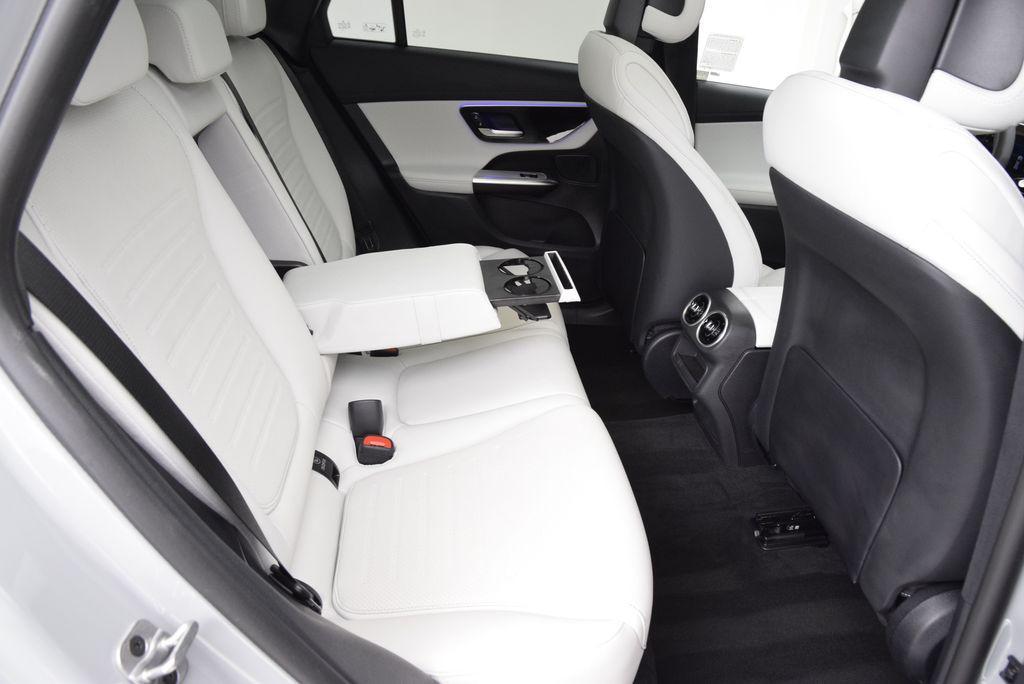 used 2026 Mercedes-Benz GLC 300 car, priced at $51,497