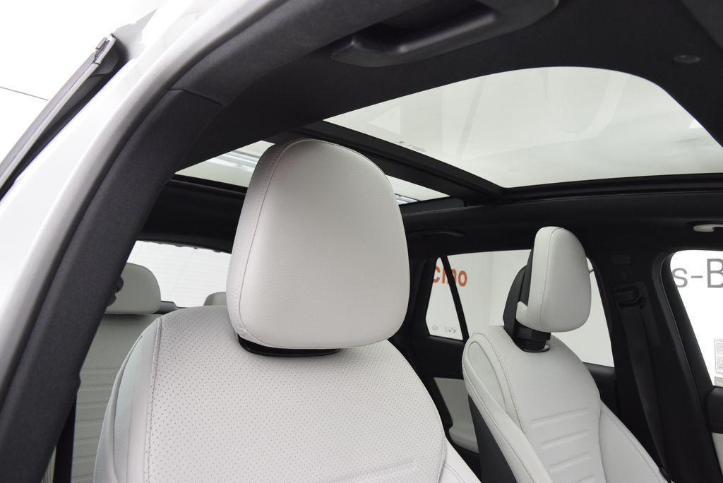 used 2026 Mercedes-Benz GLC 300 car, priced at $51,497