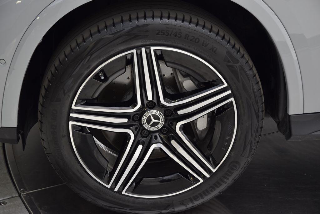 used 2026 Mercedes-Benz GLC 300 car, priced at $51,497