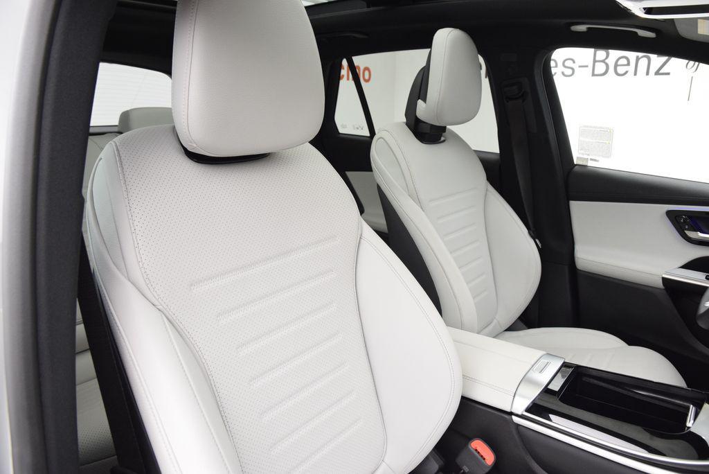 used 2026 Mercedes-Benz GLC 300 car, priced at $51,497