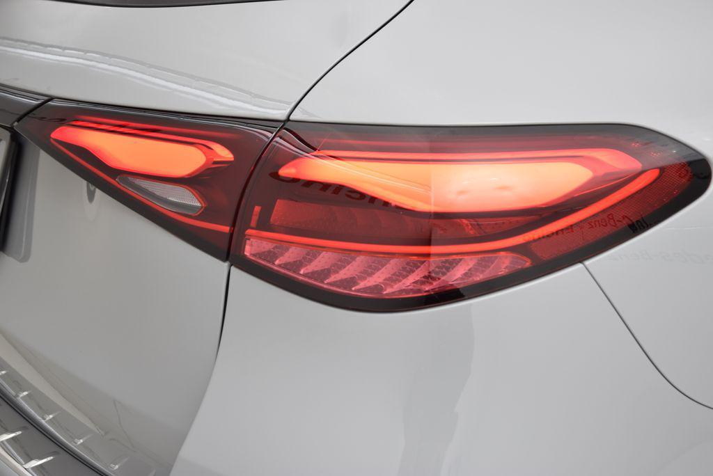 used 2026 Mercedes-Benz GLC 300 car, priced at $51,497