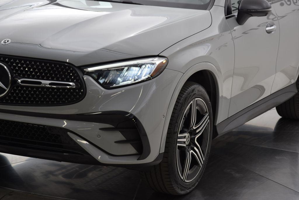used 2026 Mercedes-Benz GLC 300 car, priced at $51,497