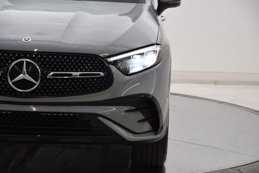 used 2026 Mercedes-Benz GLC 300 car, priced at $51,497