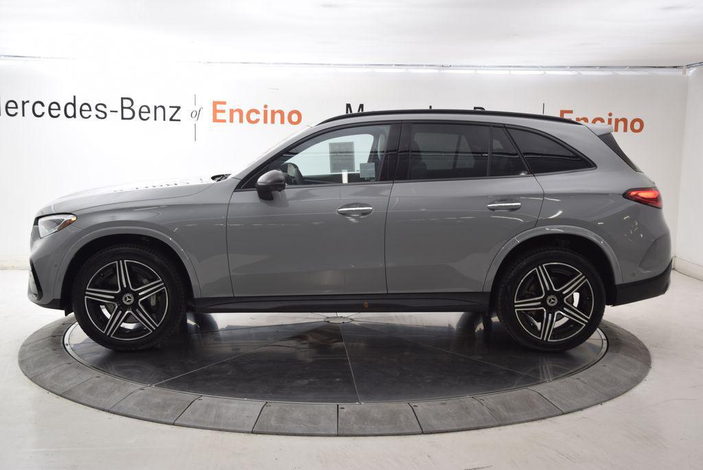 used 2026 Mercedes-Benz GLC 300 car, priced at $51,497