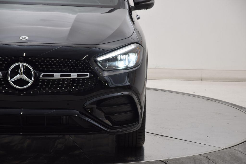 new 2026 Mercedes-Benz GLA 250 car, priced at $53,145