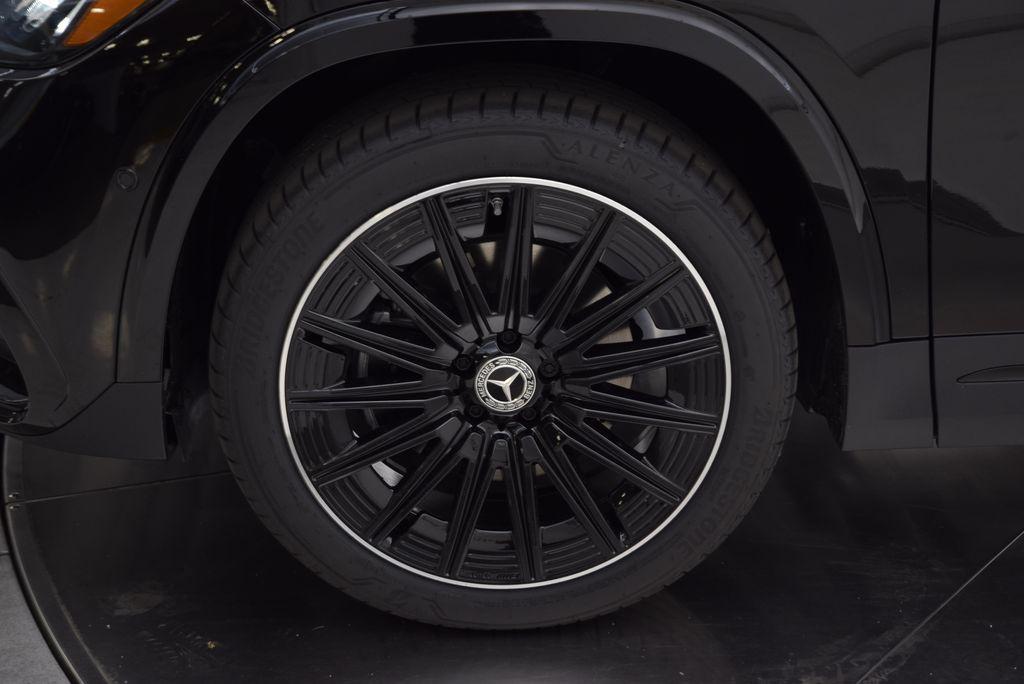 new 2026 Mercedes-Benz GLA 250 car, priced at $53,145