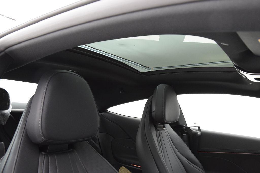 new 2026 Mercedes-Benz CLE 450 car, priced at $76,155