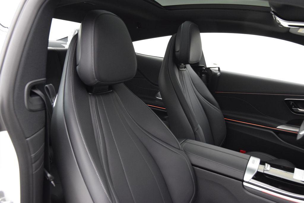 new 2026 Mercedes-Benz CLE 450 car, priced at $76,155