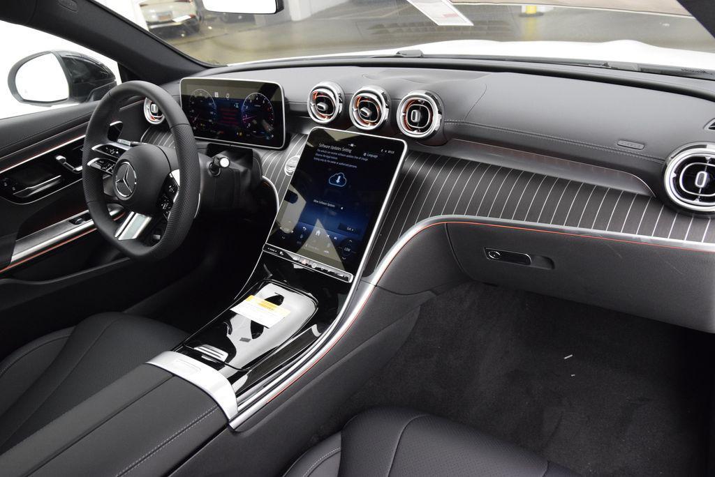 new 2026 Mercedes-Benz CLE 450 car, priced at $76,155