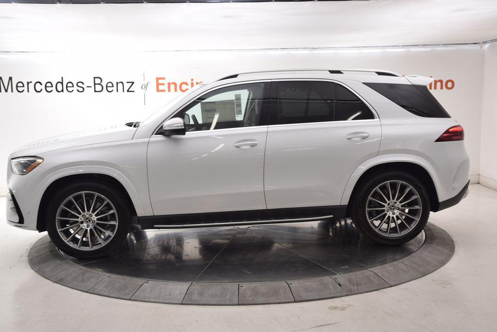 new 2026 Mercedes-Benz GLE 450 car, priced at $82,935