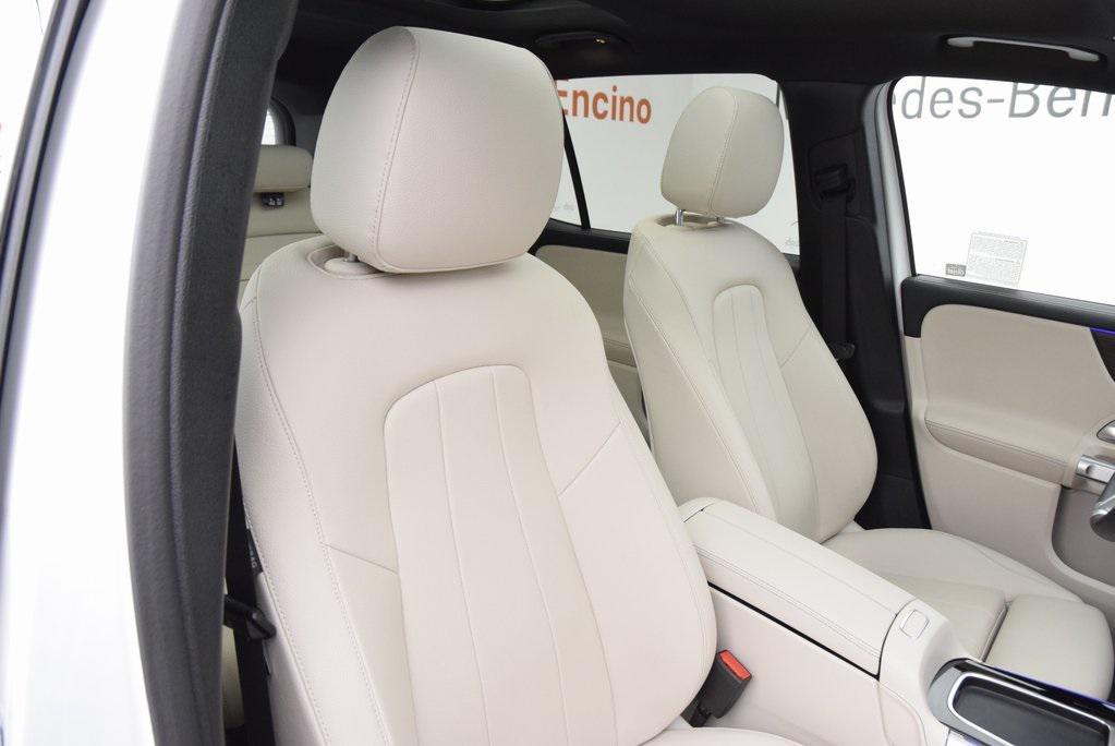 used 2026 Mercedes-Benz GLB 250 car, priced at $42,597