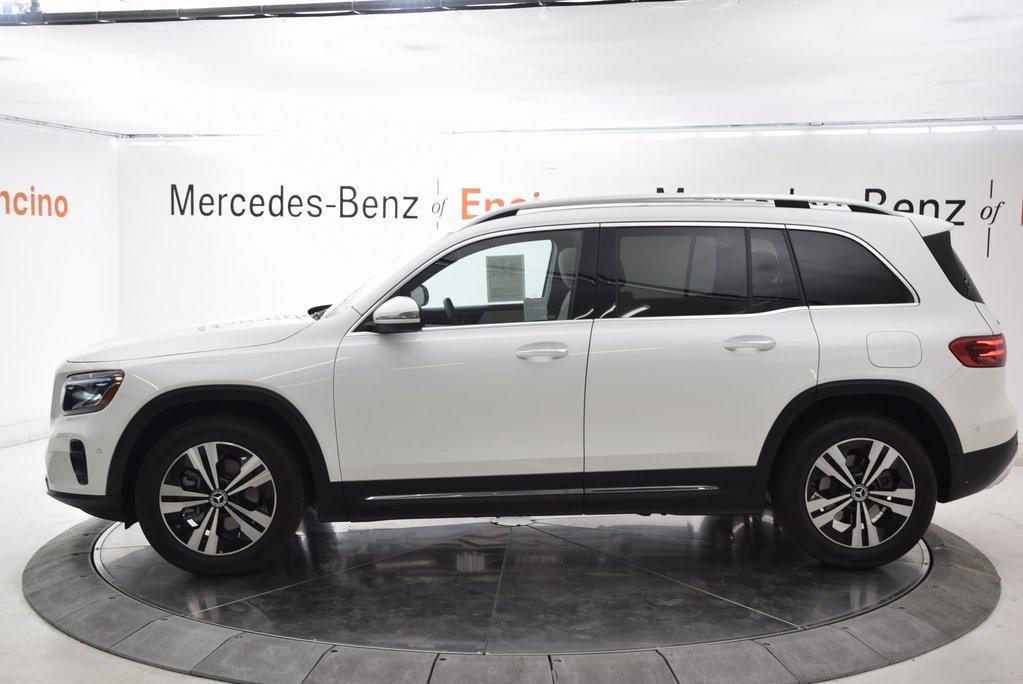 used 2026 Mercedes-Benz GLB 250 car, priced at $42,597