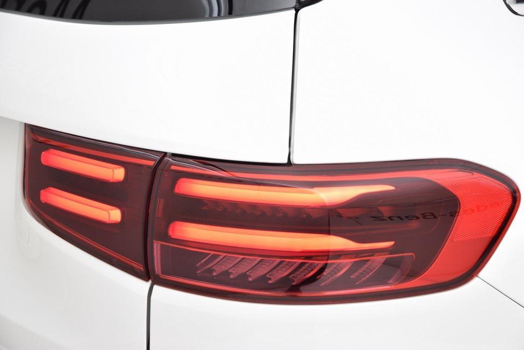 used 2026 Mercedes-Benz GLB 250 car, priced at $42,597