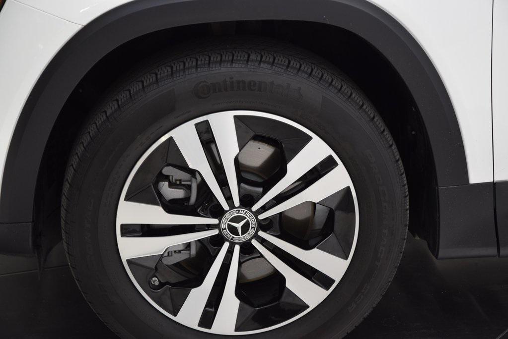 used 2026 Mercedes-Benz GLB 250 car, priced at $42,597