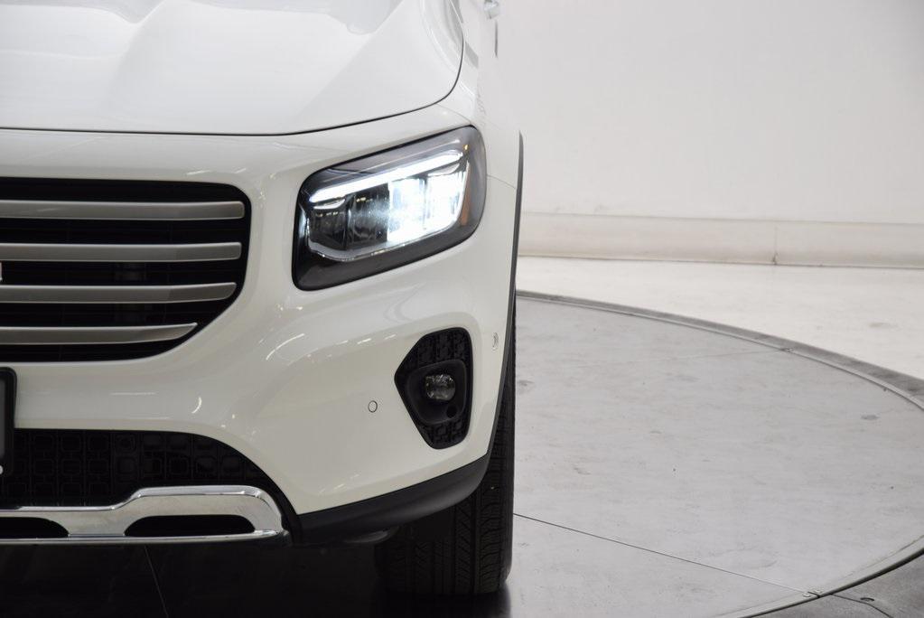 used 2026 Mercedes-Benz GLB 250 car, priced at $42,597