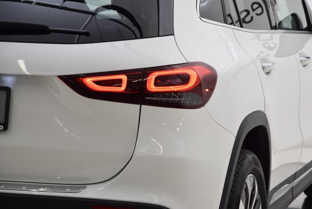 used 2023 Mercedes-Benz GLA 250 car, priced at $29,999