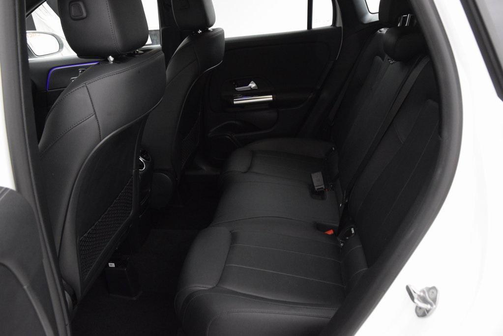 used 2023 Mercedes-Benz GLA 250 car, priced at $29,999