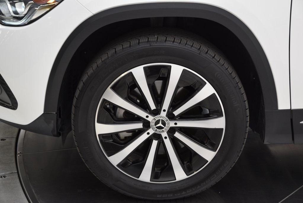 used 2023 Mercedes-Benz GLA 250 car, priced at $29,999
