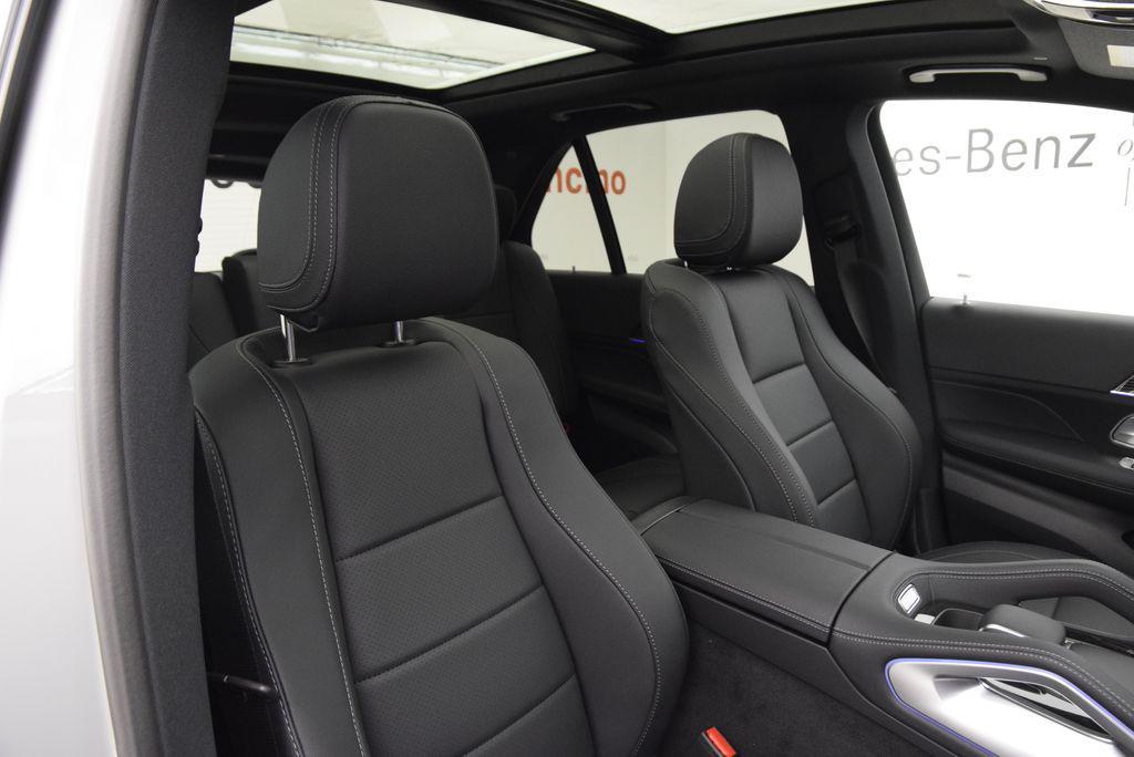 new 2026 Mercedes-Benz GLE 350 car, priced at $77,075