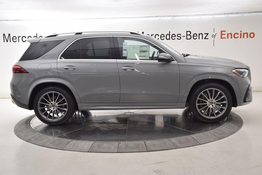 new 2026 Mercedes-Benz GLE 350 car, priced at $77,075