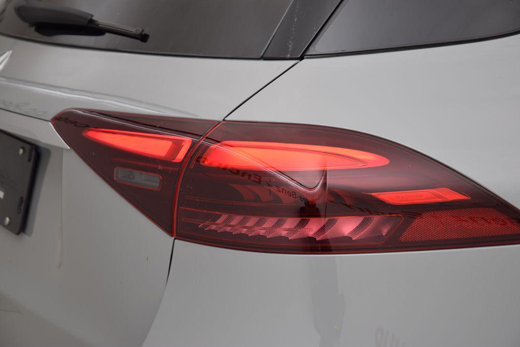 new 2026 Mercedes-Benz GLE 350 car, priced at $77,075