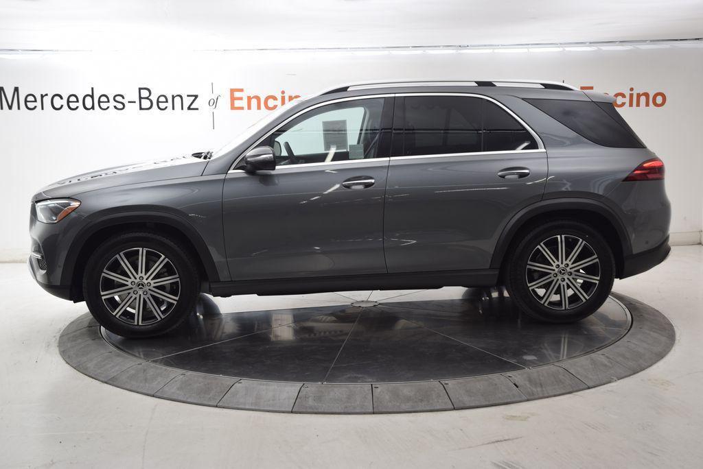 used 2026 Mercedes-Benz GLE 350 car, priced at $62,999