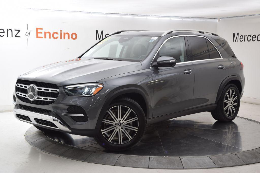 used 2026 Mercedes-Benz GLE 350 car, priced at $62,999