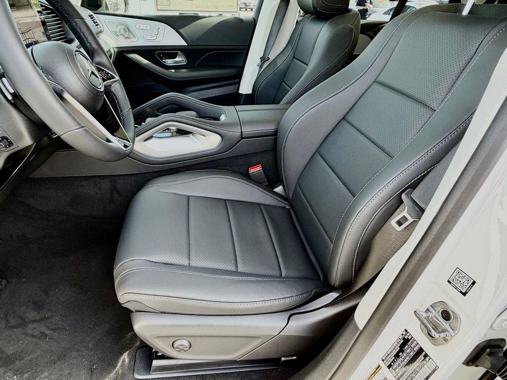 new 2026 Mercedes-Benz GLE 350 car, priced at $77,560