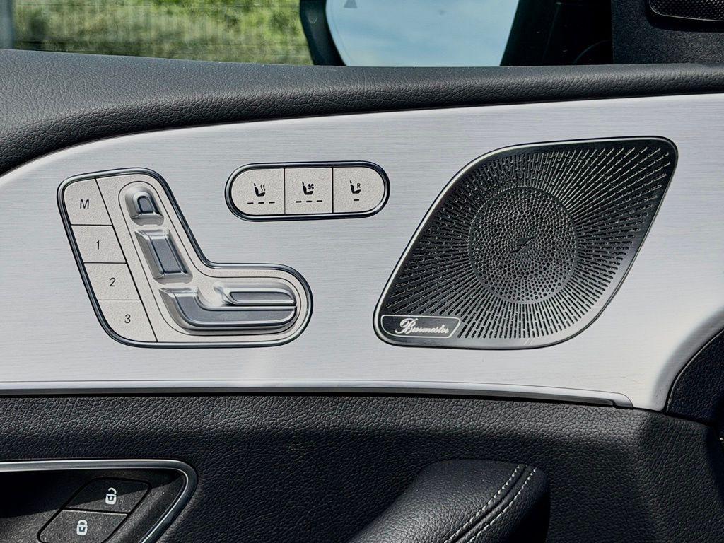 new 2026 Mercedes-Benz GLE 350 car, priced at $77,560