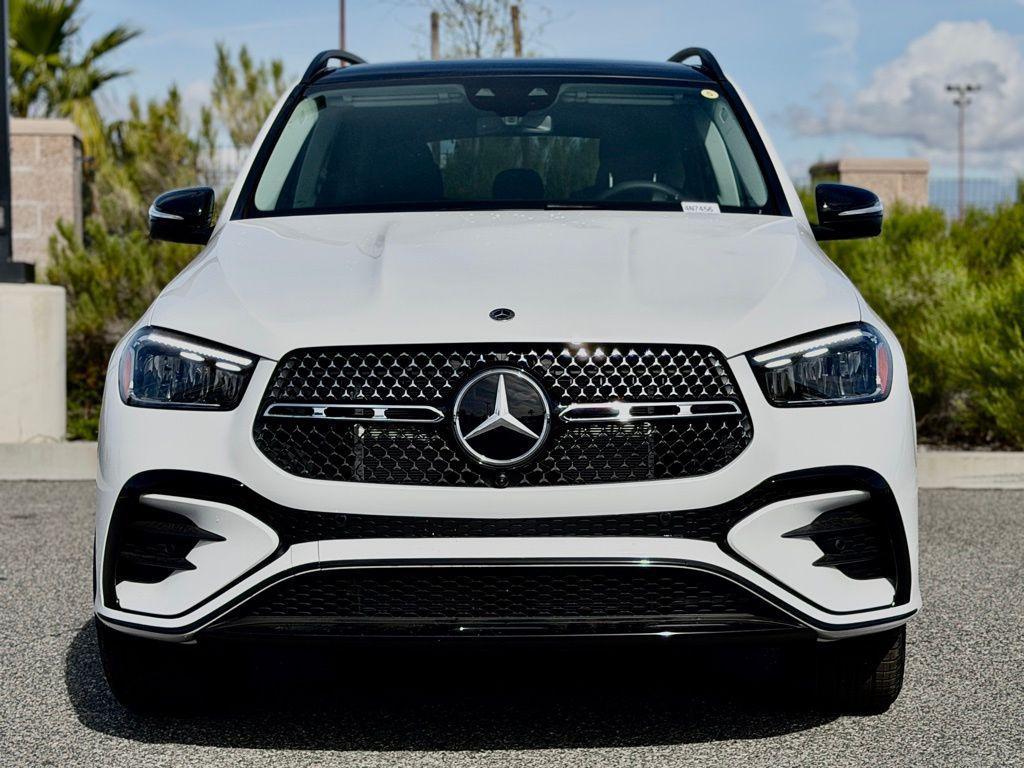 new 2026 Mercedes-Benz GLE 350 car, priced at $77,560