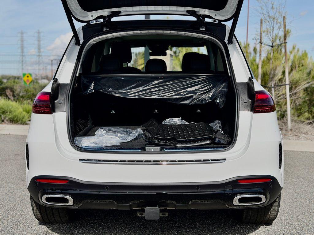 new 2026 Mercedes-Benz GLE 350 car, priced at $77,560