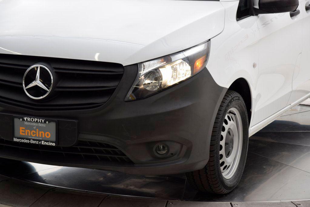 used 2023 Mercedes-Benz Metris car, priced at $41,598
