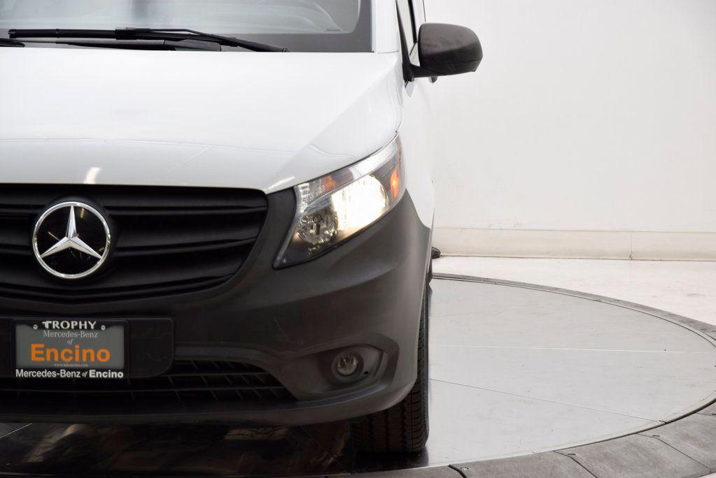 used 2023 Mercedes-Benz Metris car, priced at $41,598